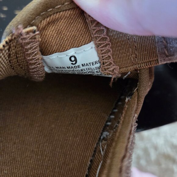 Boy's dress shoes - Picture 4 of 4